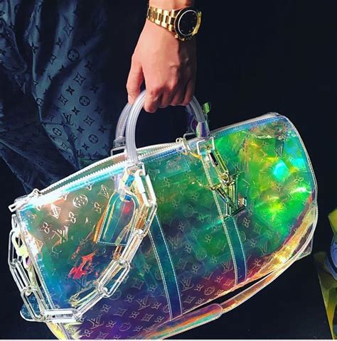 louis vuitton hologram bag price|lv monogram backpack.